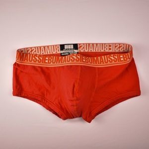 Aussiebum Viva Red Hipster M Medium